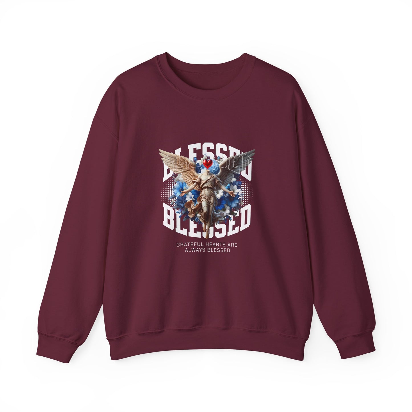 Blessed Sweatshirt