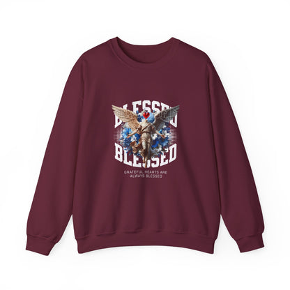 Blessed Sweatshirt