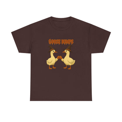 Goosebumps Tee