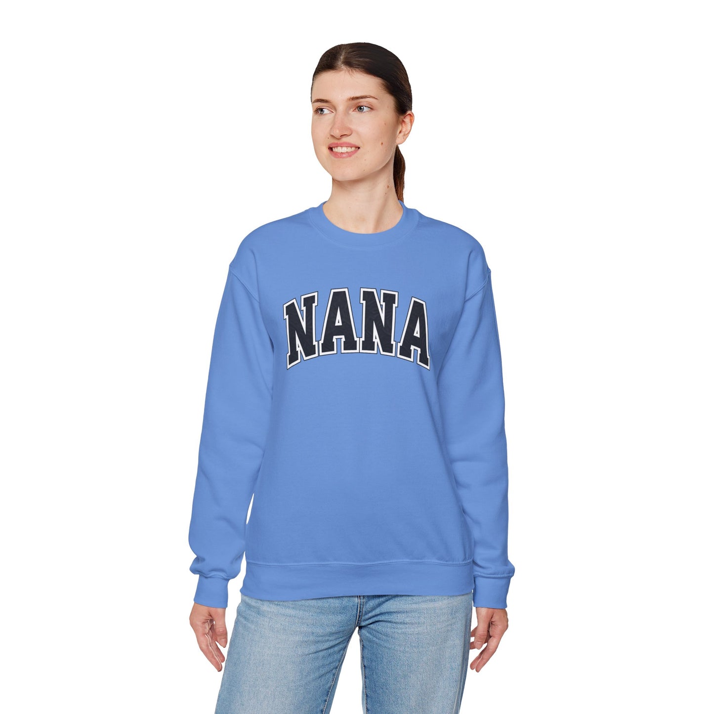 Nana Crewneck Sweatshirt