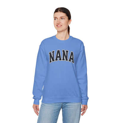Nana Crewneck Sweatshirt