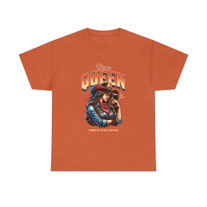 Queen Tee