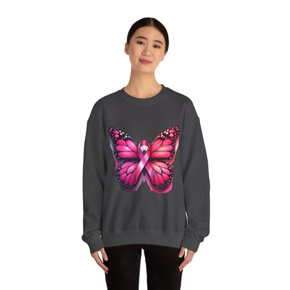Butterfly Awareness Sweatshirt