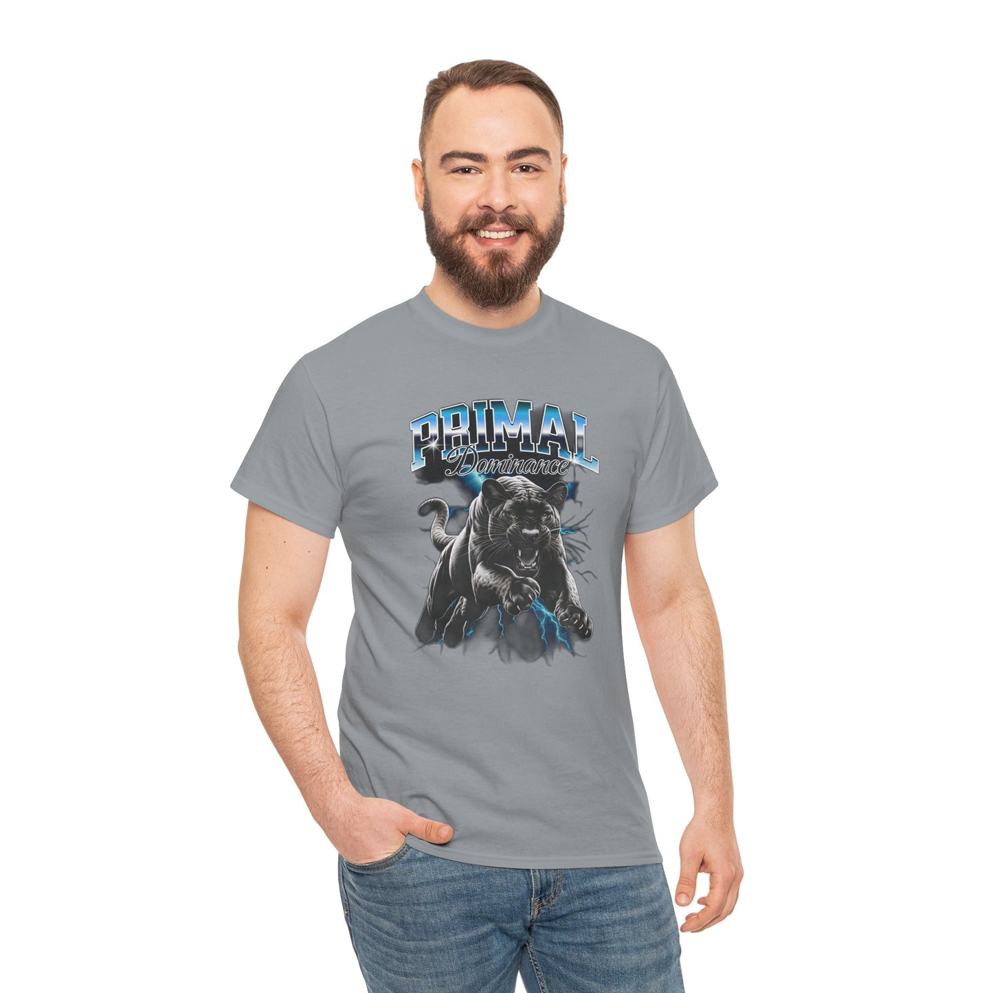Primal Tee