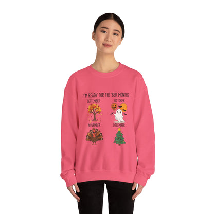 'Ber Months Tee