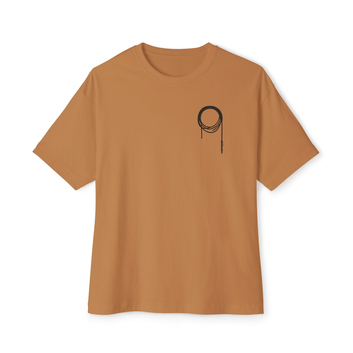 Cowgirl Oversized Tee
