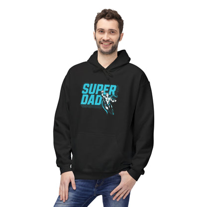 Super Dad Hoodie