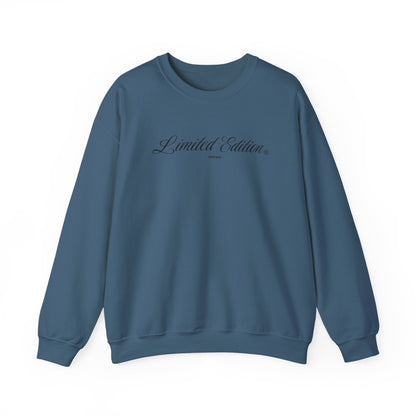 Limited Edition Sweatshirt
