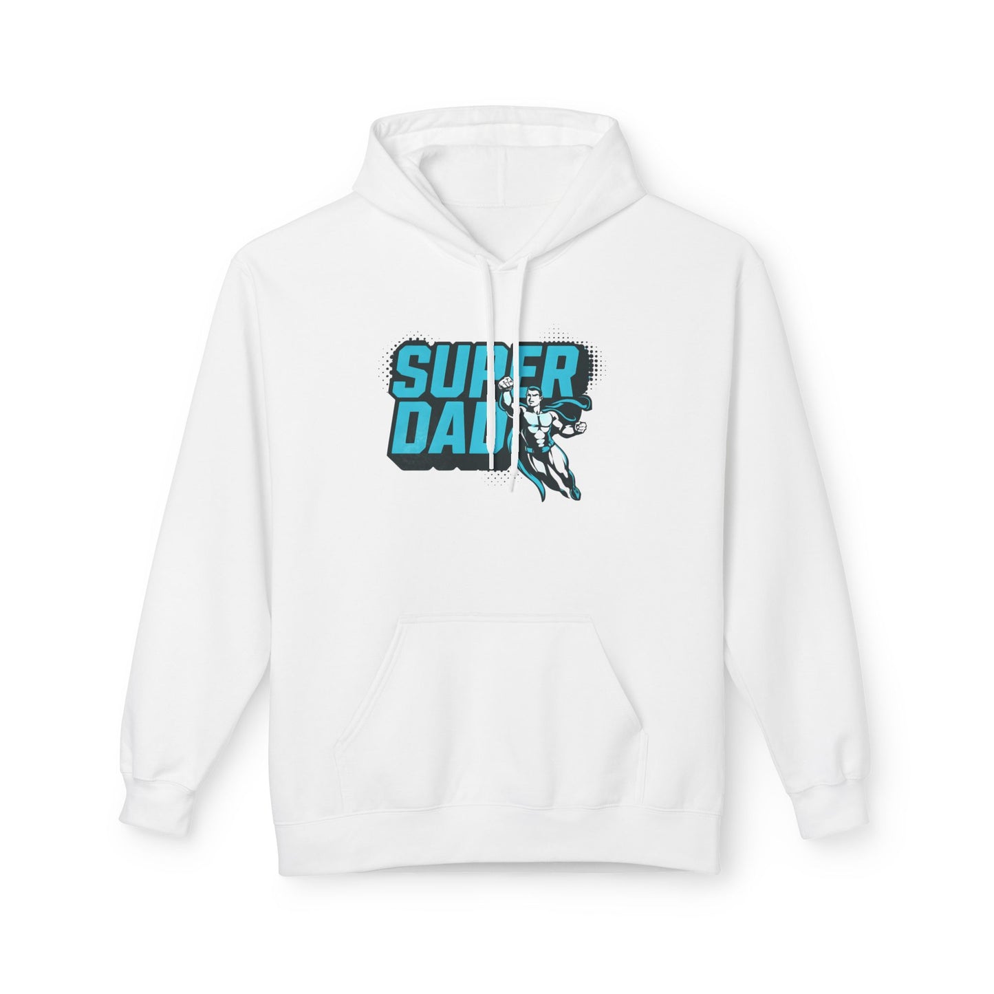Super Dad Hoodie