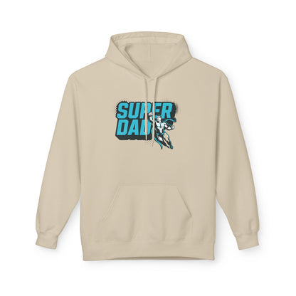 Super Dad Hoodie