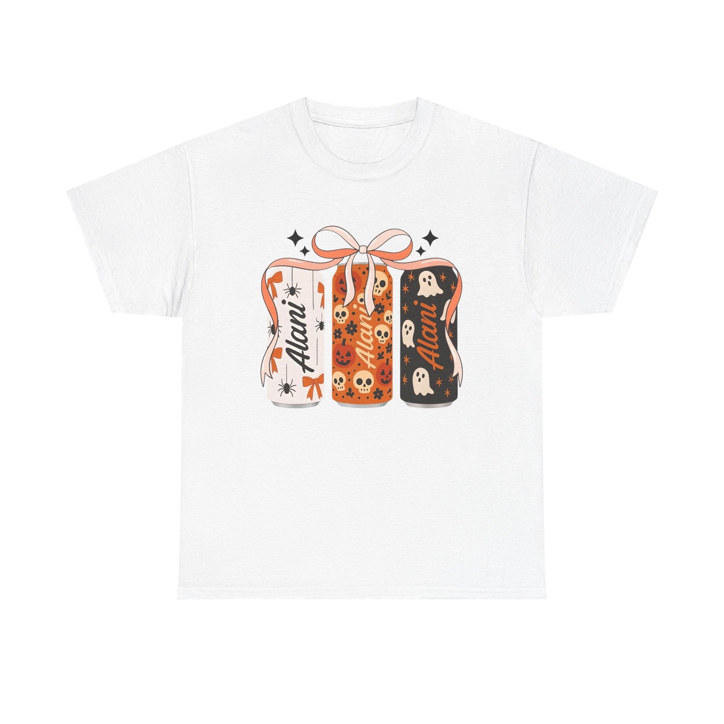 Spooky Lani Tee