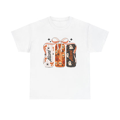 Spooky Lani Tee