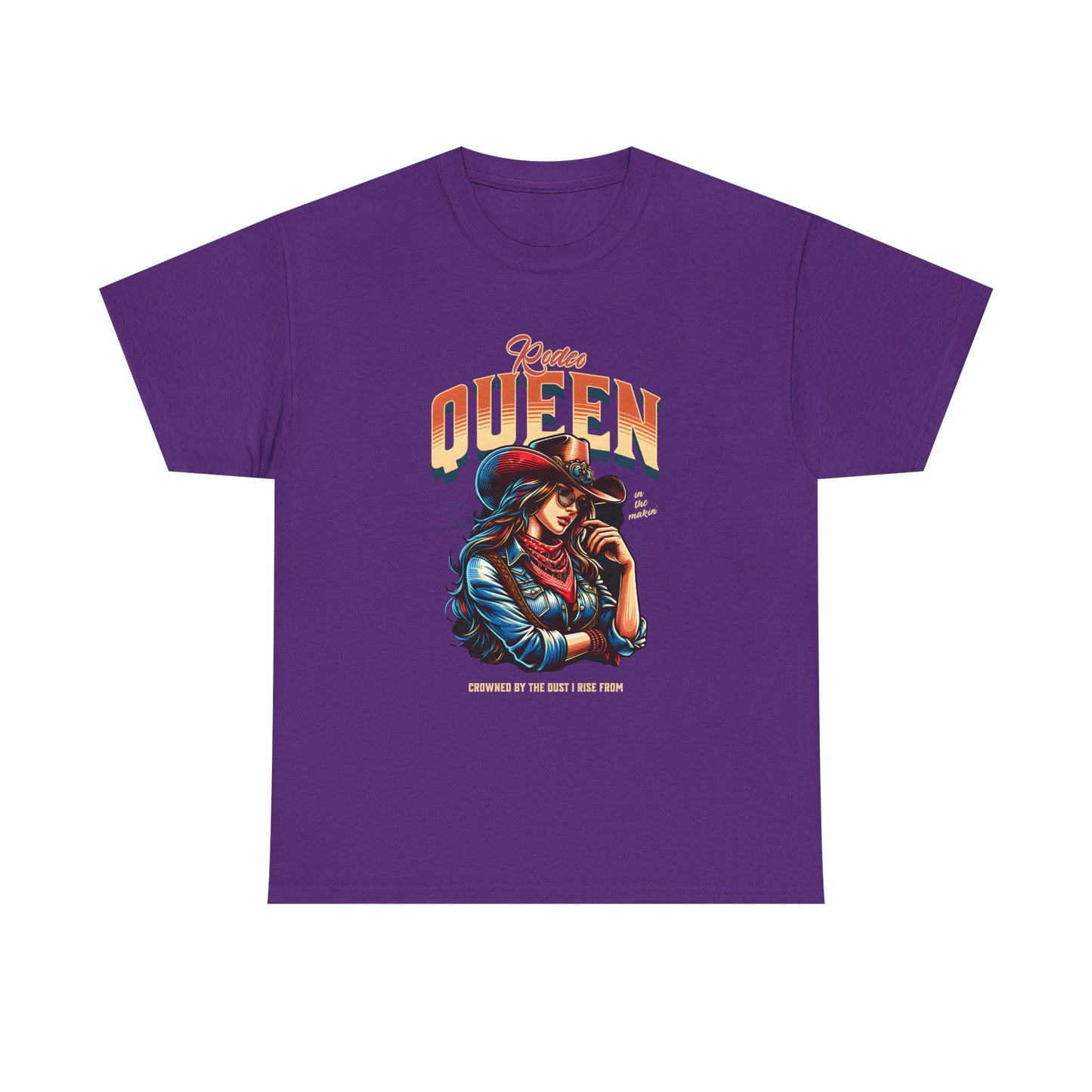 Queen Tee