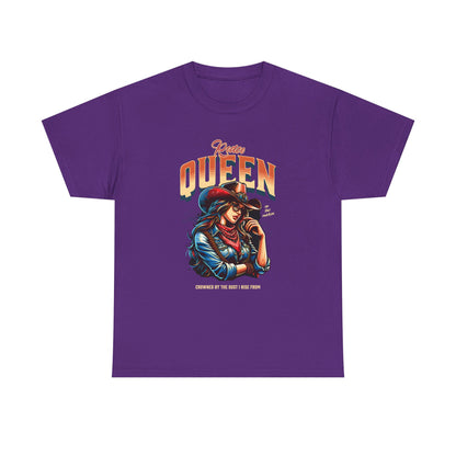 Queen Tee