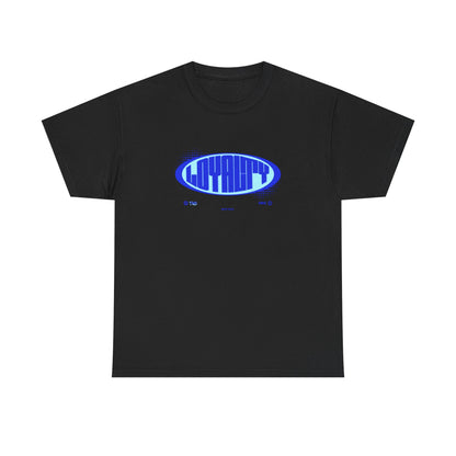 Loyalty Graphic Tee