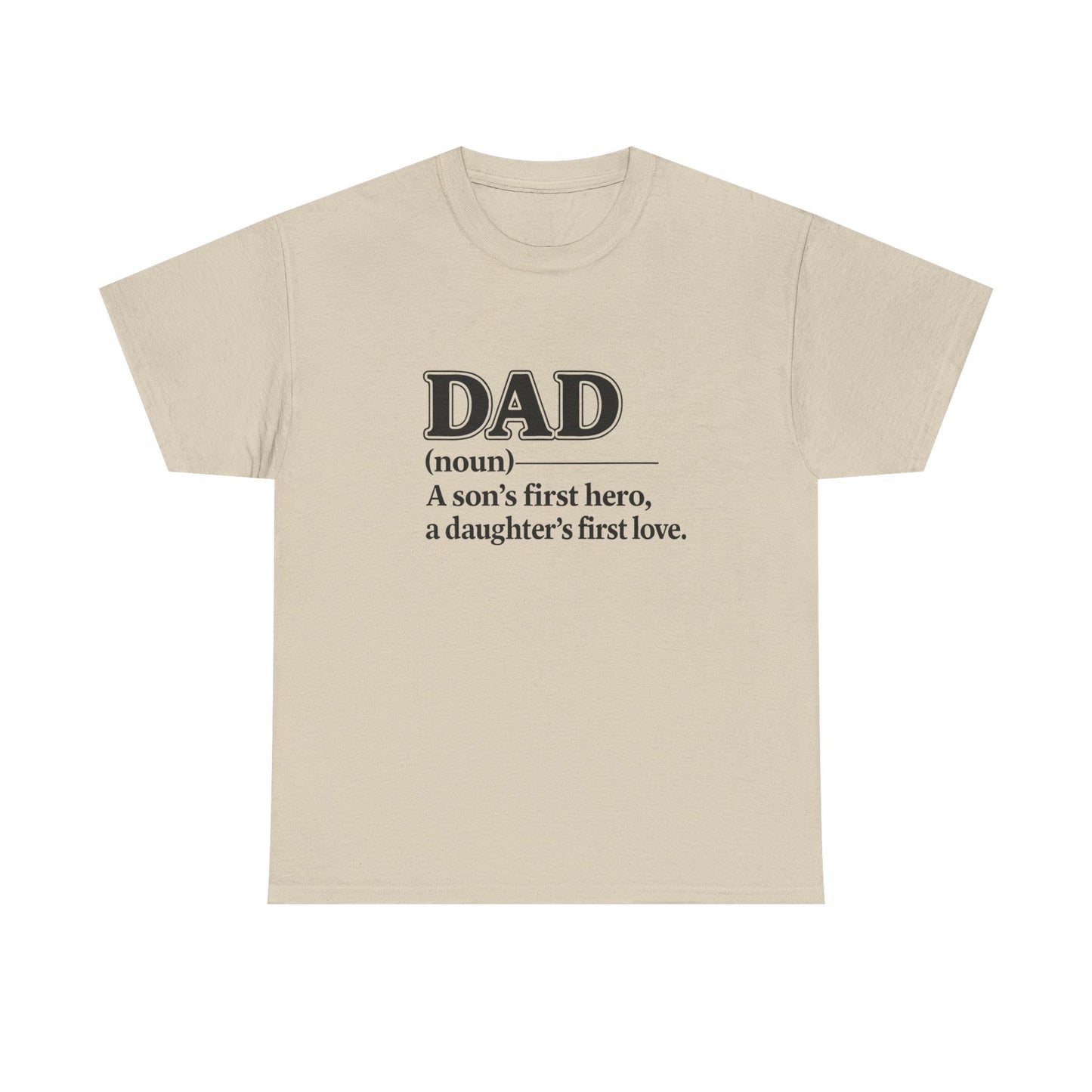 Dad Tee