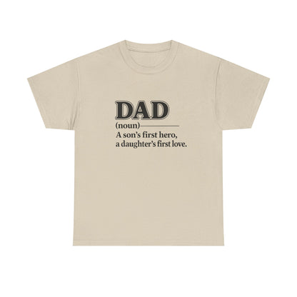 Dad Tee