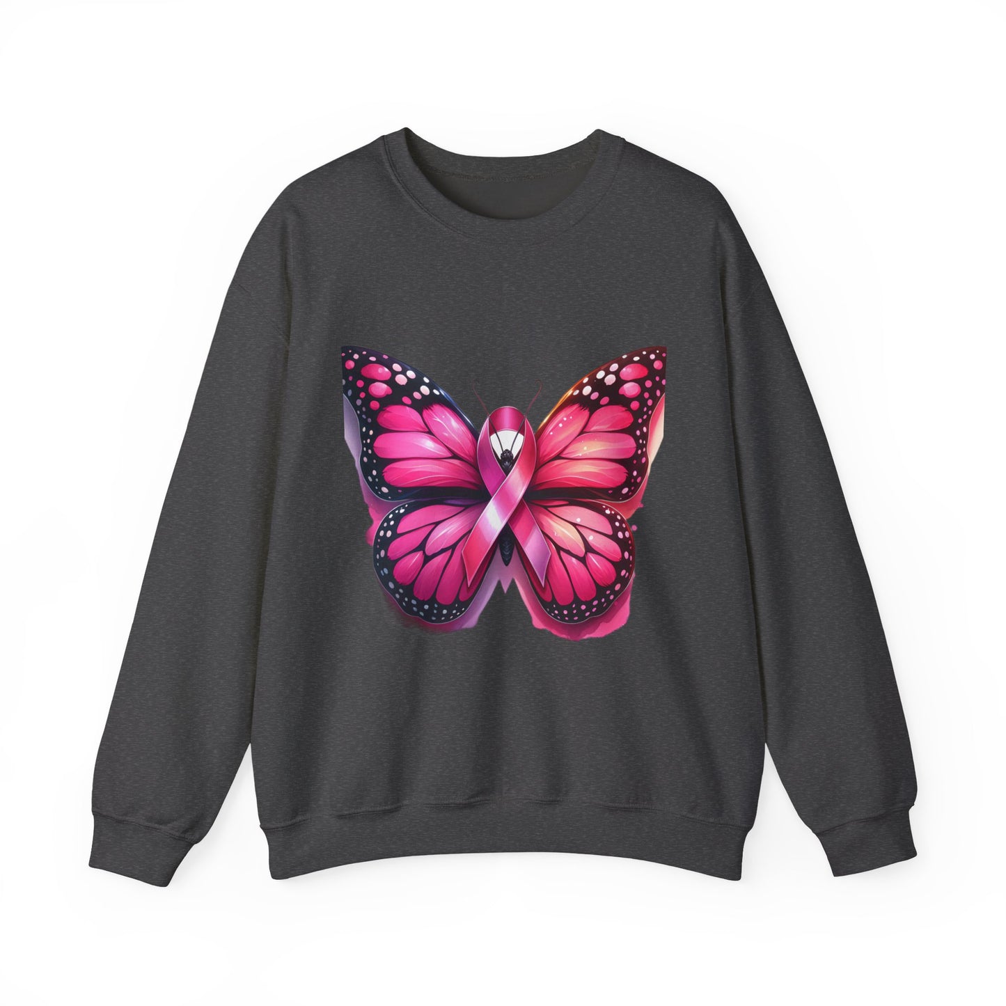 Butterfly Awareness Sweatshirt