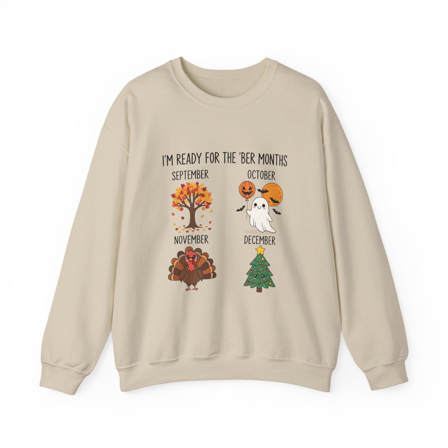 'Ber Months Tee