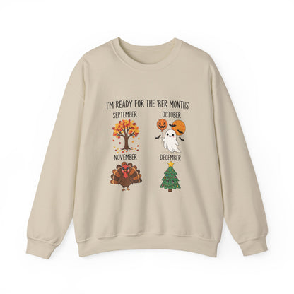 'Ber Months Tee
