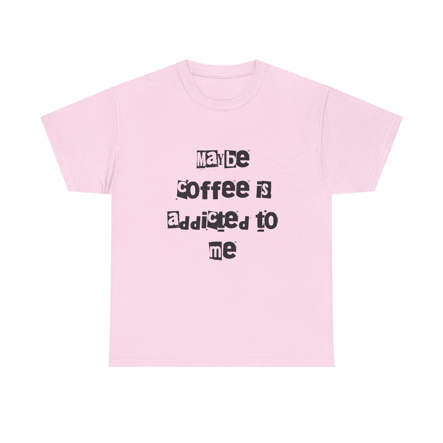 Coffee Tee