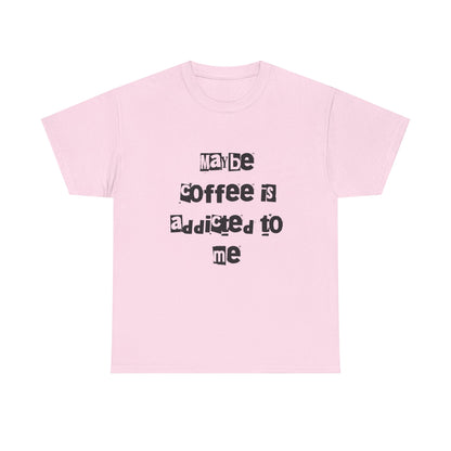 Coffee Tee