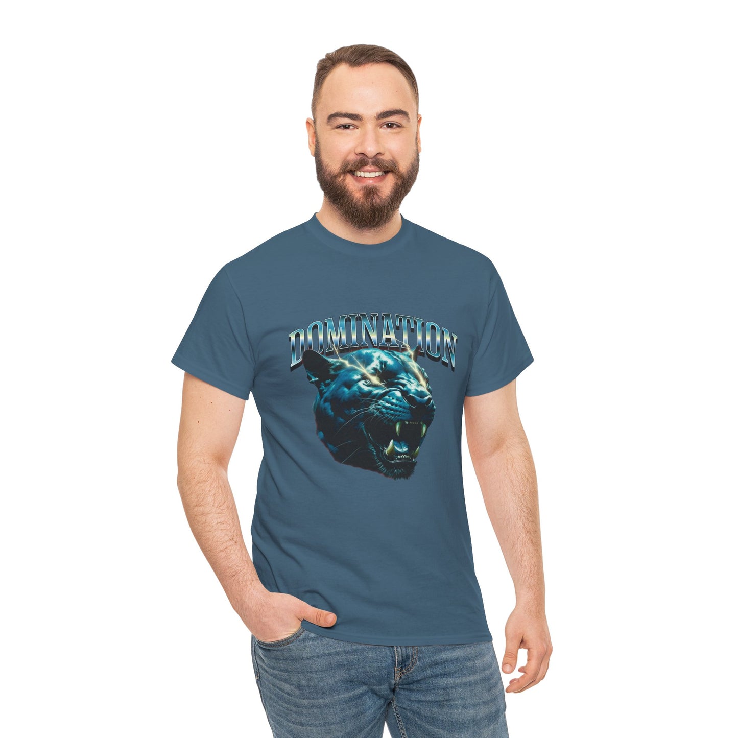 Domination Tee
