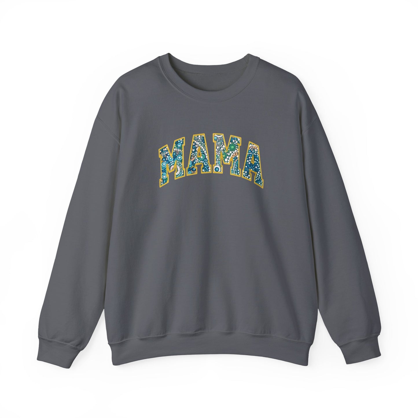 Mama Crewneck