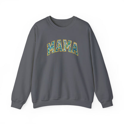 Mama Crewneck
