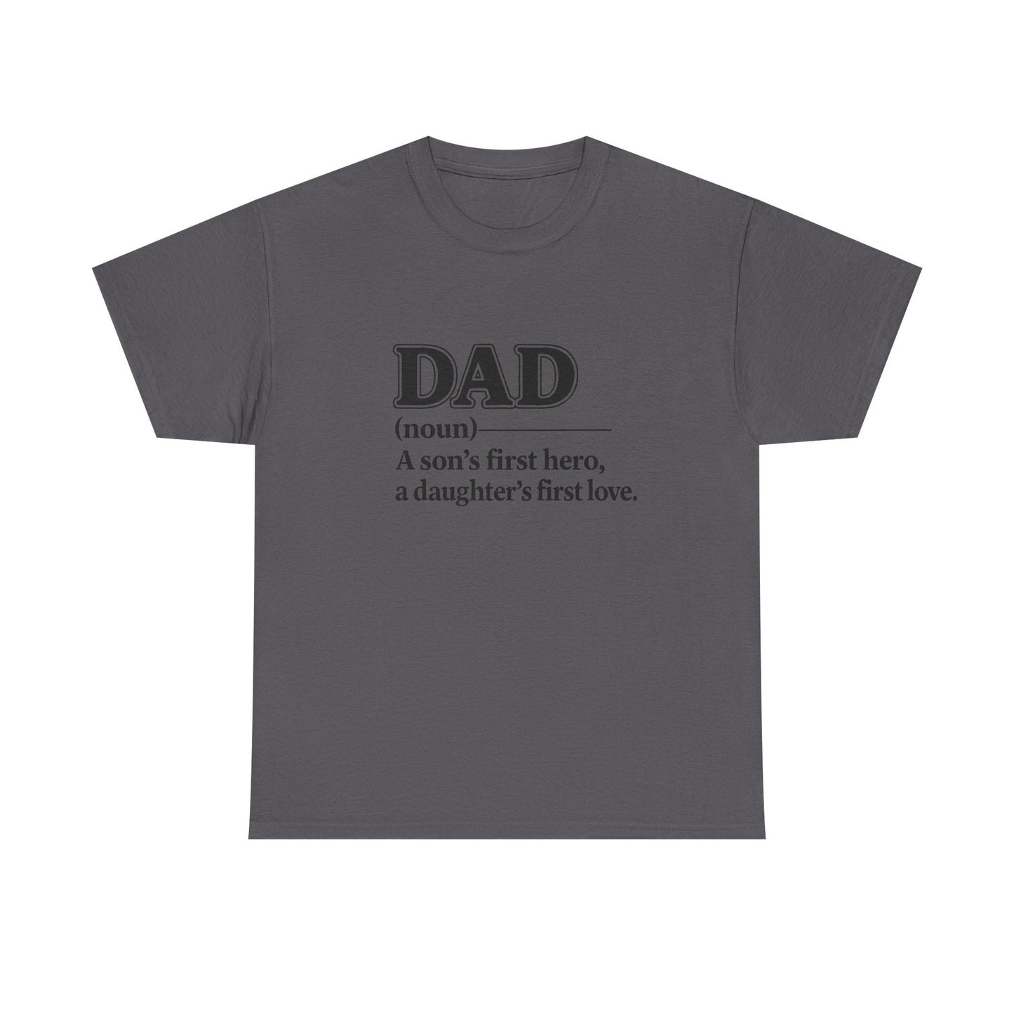 Dad Tee