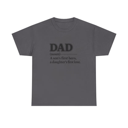 Dad Tee