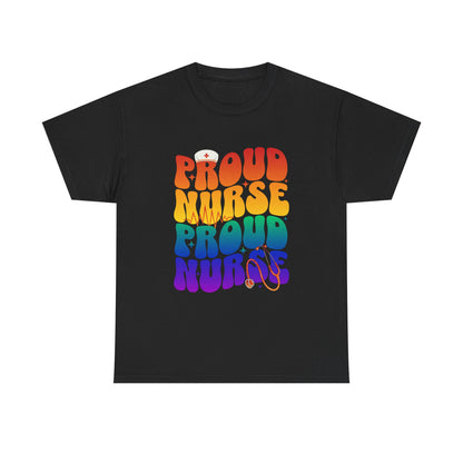 Proud Nurse Tee