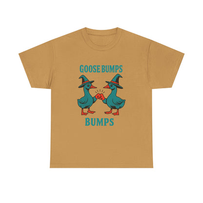 Goosebumps Tee