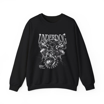 Underdog Graphic Crewneck