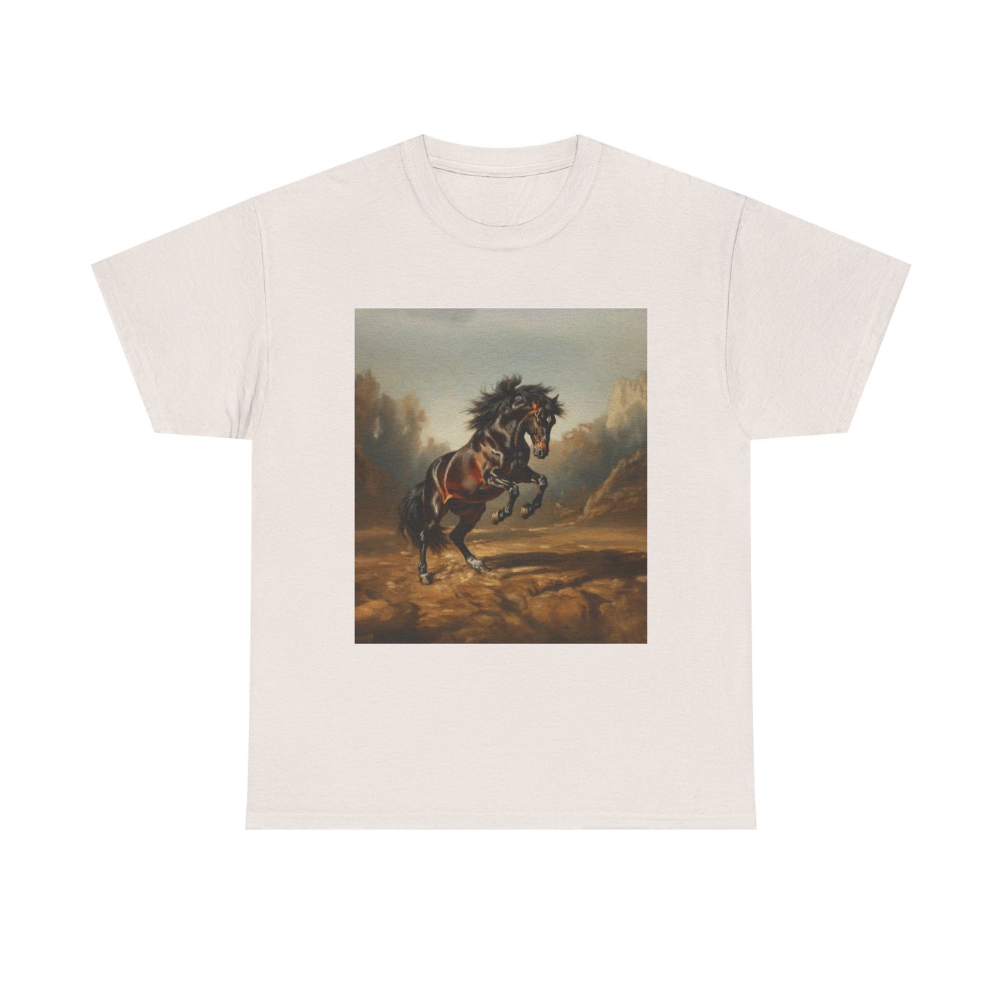 Vintage Horse Tee