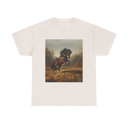 Vintage Horse Tee