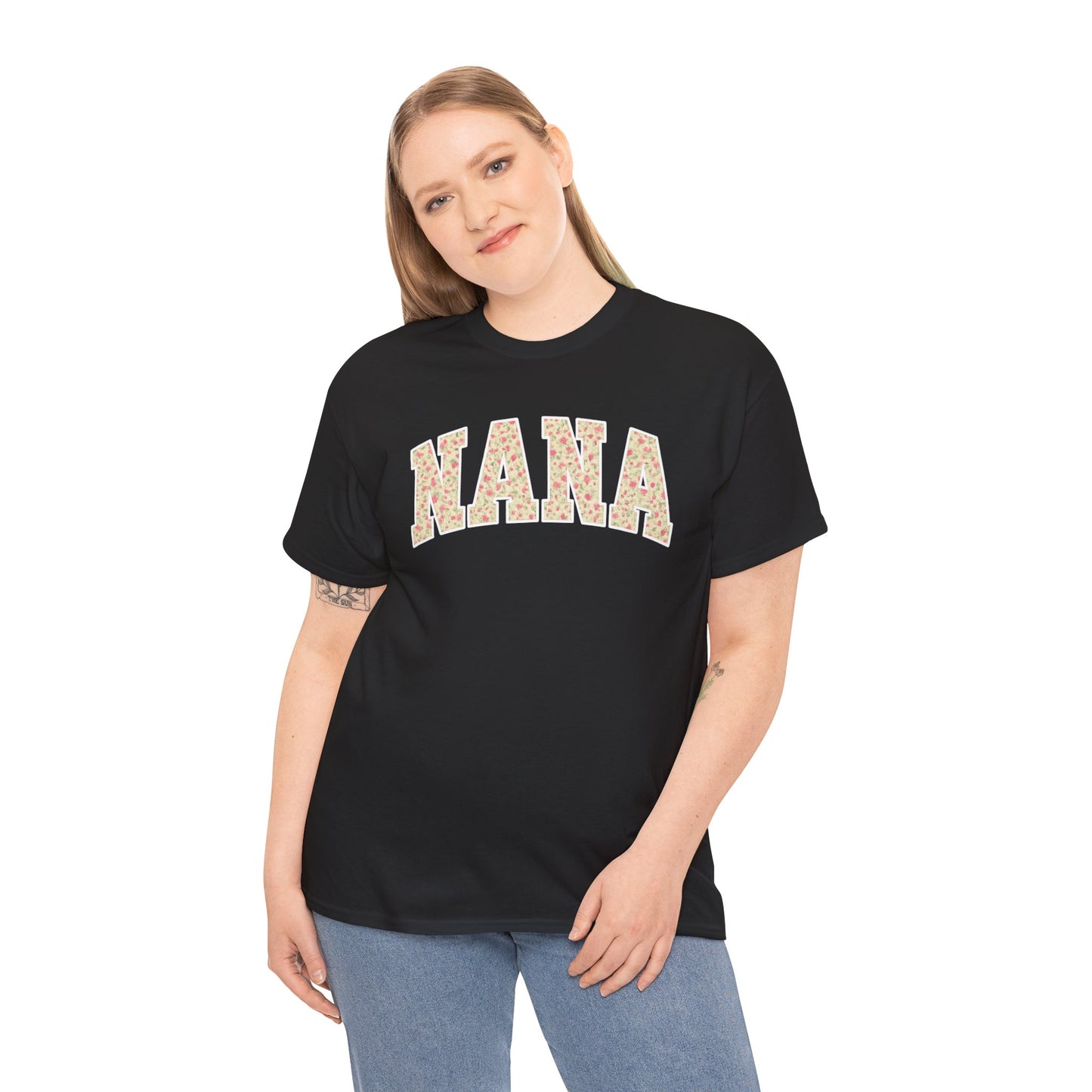 Nana Tee