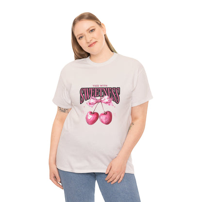 Sweetness Cherries Tee