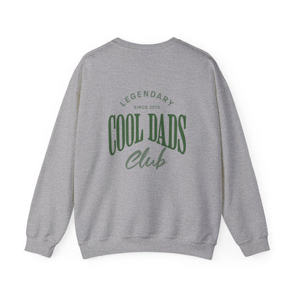 Cool Dads Club Sweatshirt