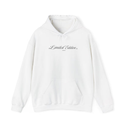 Limited Edition Hoodie