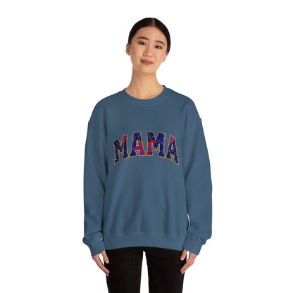 Cozy Mama Sweatshirt