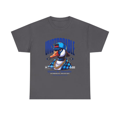 Unstoppable Duck Tee