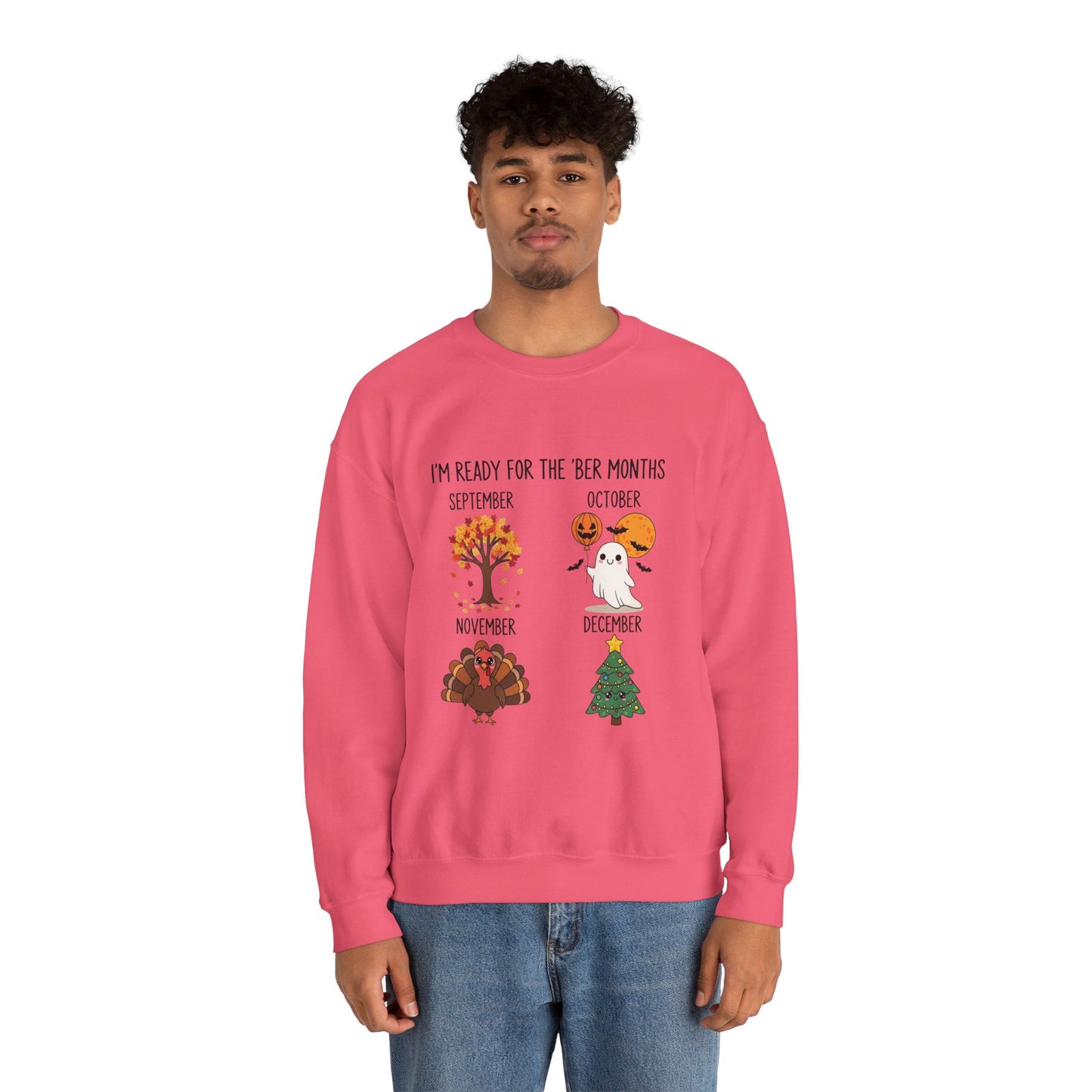 'Ber Months Tee
