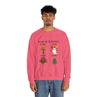 'Ber Months Tee