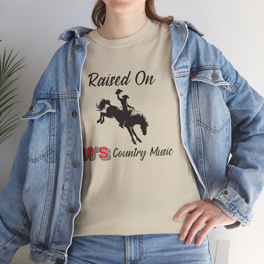 90's Country Music Tee