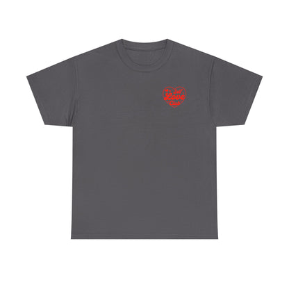 Self Love Club Tee